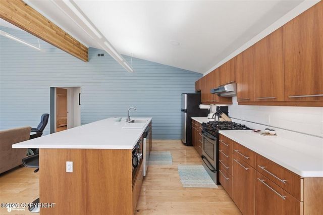 406 Cinderella Street, Kenai, AK 99611