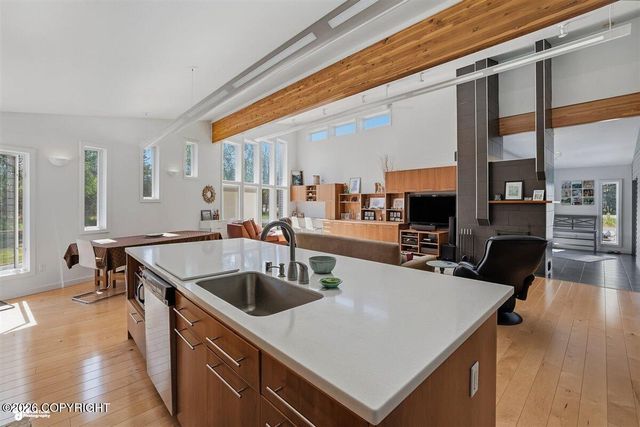 406 Cinderella Street, Kenai, AK 99611
