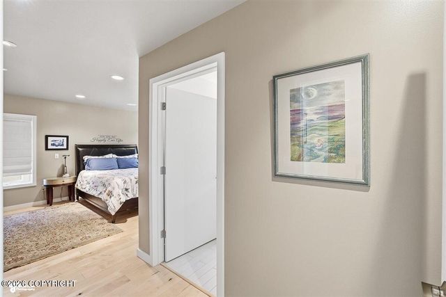 406 Cinderella Street, Kenai, AK 99611