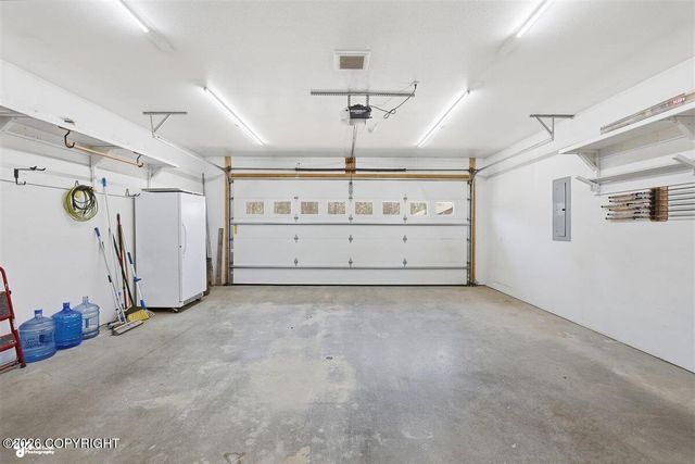 406 Cinderella Street, Kenai, AK 99611