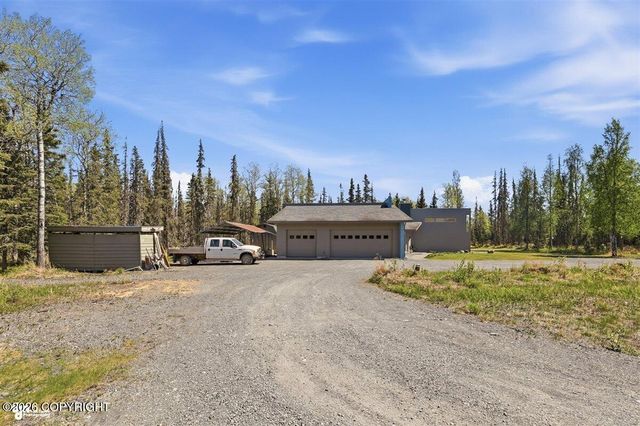 406 Cinderella Street, Kenai, AK 99611