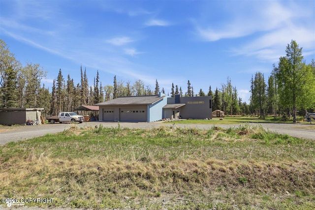 406 Cinderella Street, Kenai, AK 99611