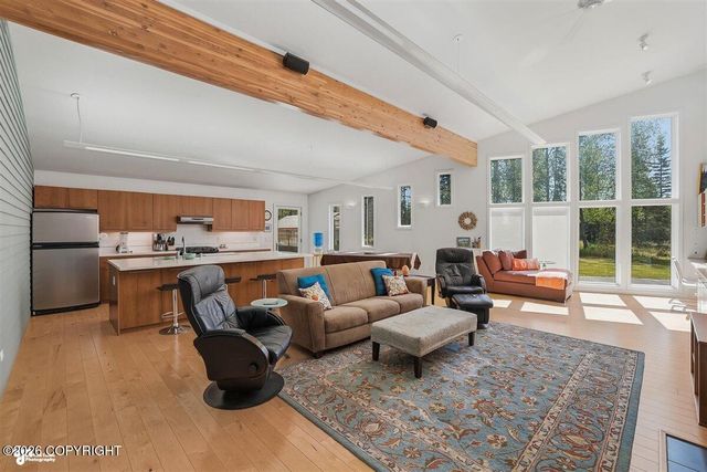 406 Cinderella Street, Kenai, AK 99611