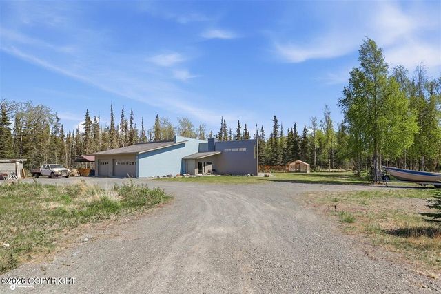 406 Cinderella Street, Kenai, AK 99611