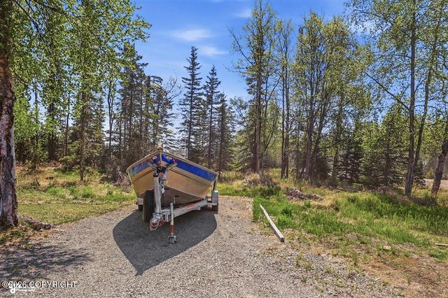 406 Cinderella Street, Kenai, AK 99611