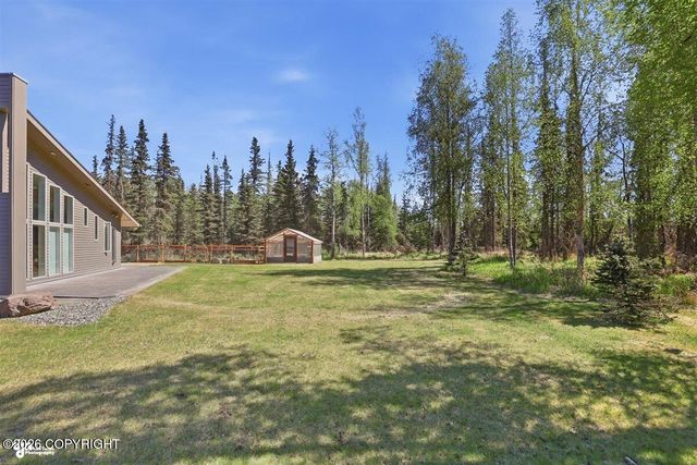 406 Cinderella Street, Kenai, AK 99611