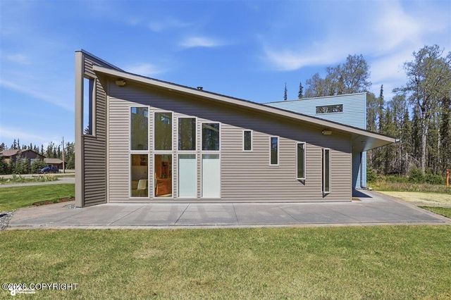 406 Cinderella Street, Kenai, AK 99611