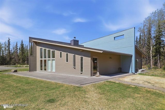 406 Cinderella Street, Kenai, AK 99611