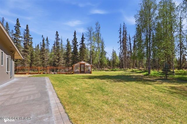 406 Cinderella Street, Kenai, AK 99611