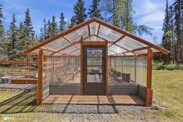 406 Cinderella Street, Kenai, AK 99611