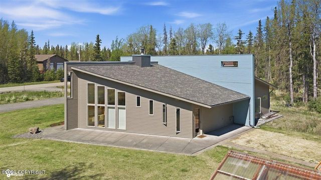 406 Cinderella Street, Kenai, AK 99611