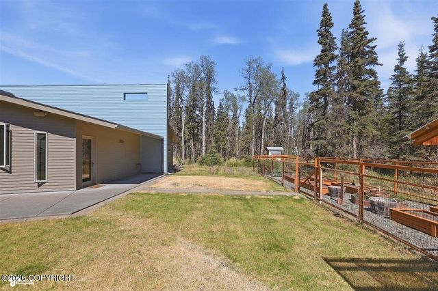 406 Cinderella Street, Kenai, AK 99611