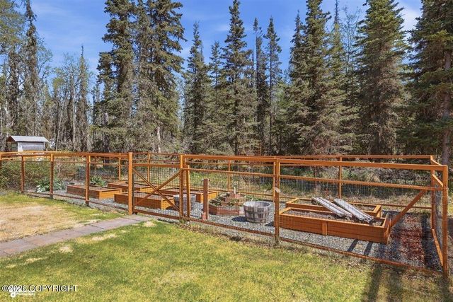 406 Cinderella Street, Kenai, AK 99611