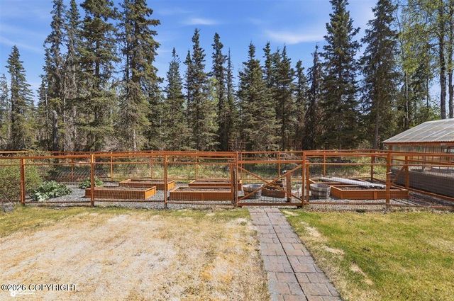 406 Cinderella Street, Kenai, AK 99611