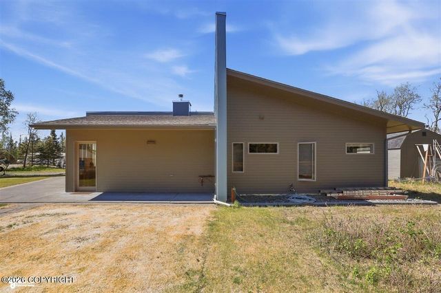 406 Cinderella Street, Kenai, AK 99611