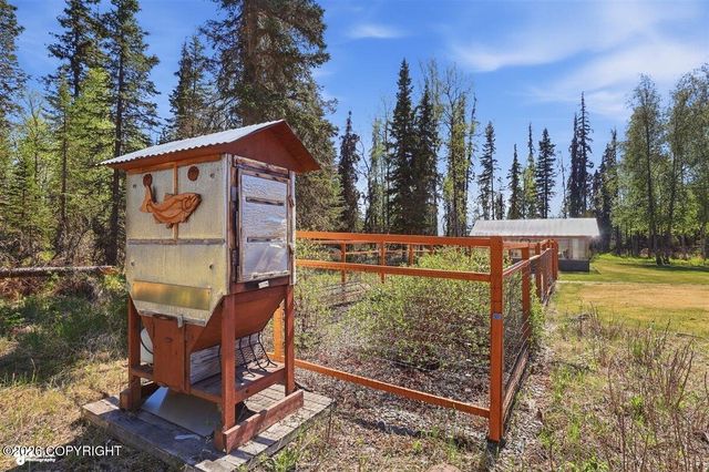 406 Cinderella Street, Kenai, AK 99611