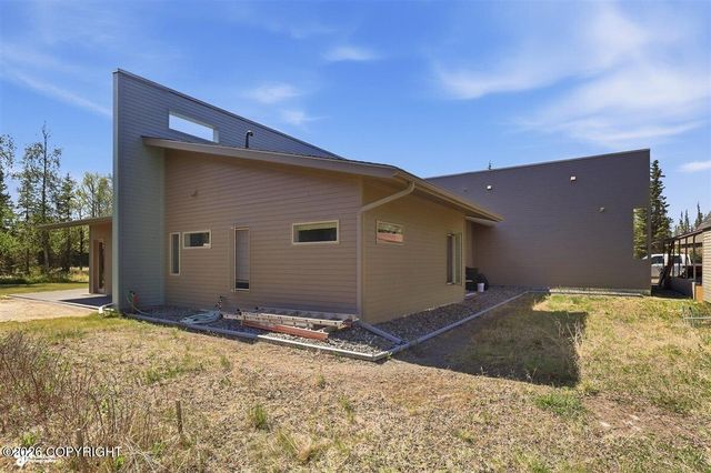 406 Cinderella Street, Kenai, AK 99611