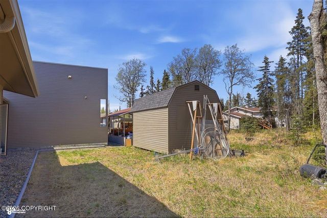 406 Cinderella Street, Kenai, AK 99611