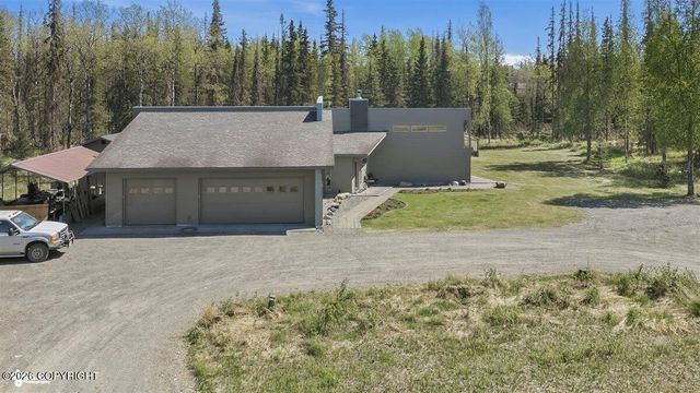 406 Cinderella Street, Kenai, AK 99611