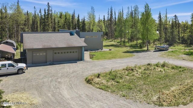 406 Cinderella Street, Kenai, AK 99611