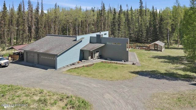 406 Cinderella Street, Kenai, AK 99611