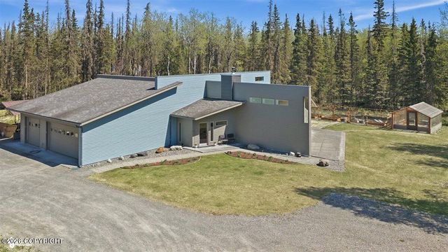 406 Cinderella Street, Kenai, AK 99611