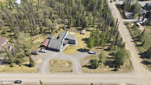 406 Cinderella Street, Kenai, AK 99611
