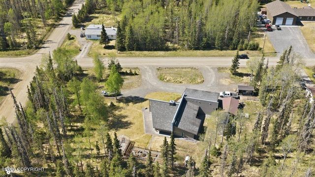 406 Cinderella Street, Kenai, AK 99611