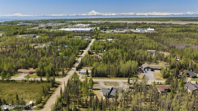 406 Cinderella Street, Kenai, AK 99611