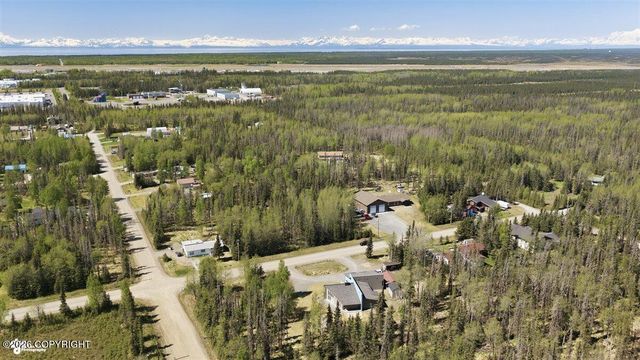 406 Cinderella Street, Kenai, AK 99611