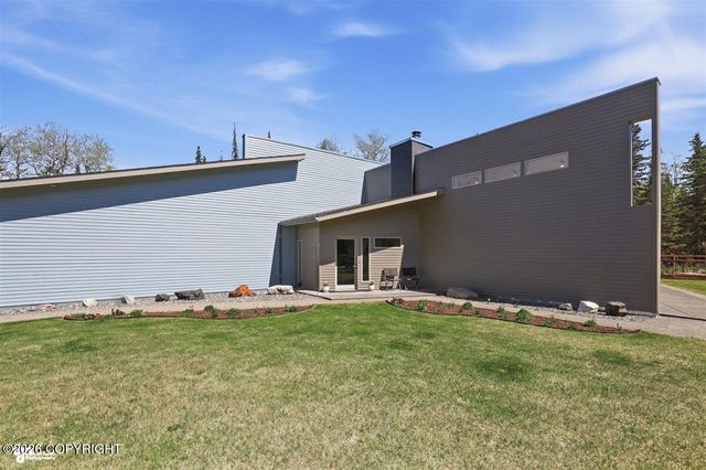 406 Cinderella Street, Kenai, AK 99611