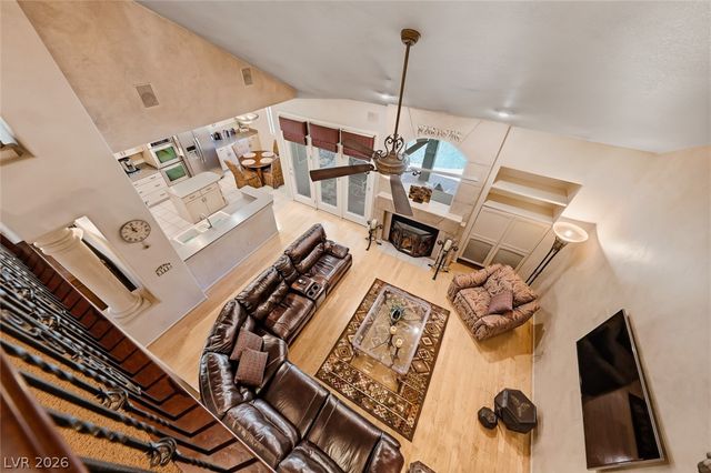 1861 Bogey Way, Henderson, NV 89074