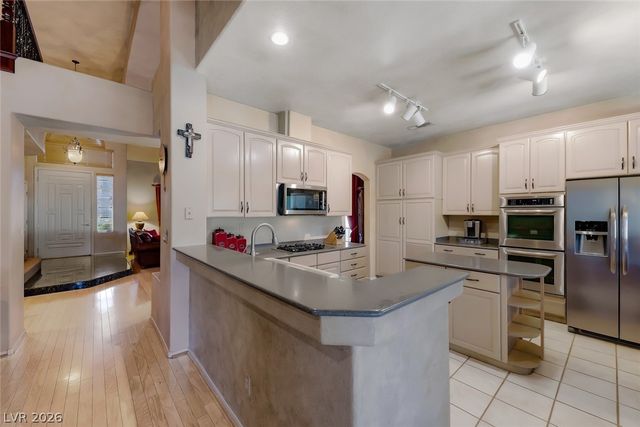 1861 Bogey Way, Henderson, NV 89074