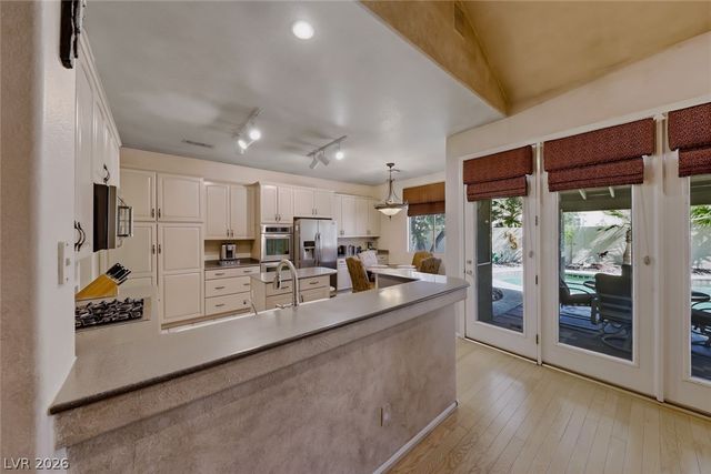 1861 Bogey Way, Henderson, NV 89074