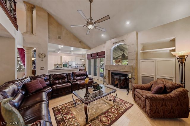 1861 Bogey Way, Henderson, NV 89074