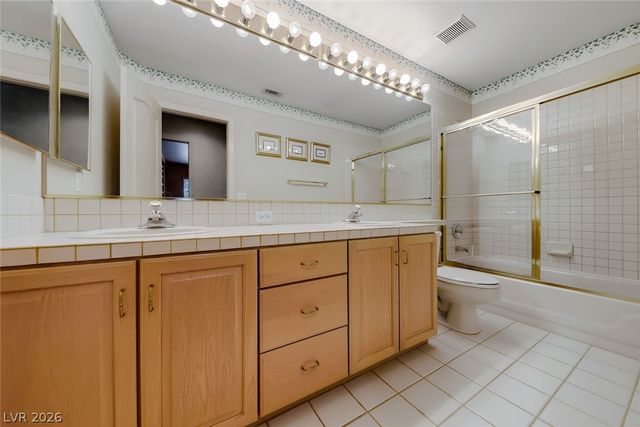 1861 Bogey Way, Henderson, NV 89074