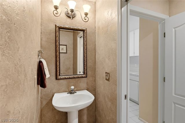 1861 Bogey Way, Henderson, NV 89074