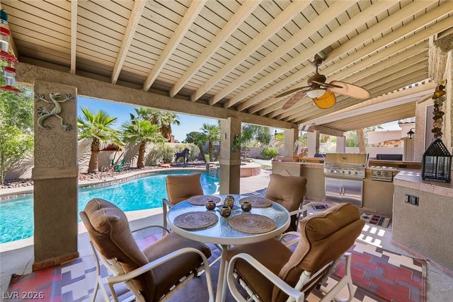 1861 Bogey Way, Henderson, NV 89074