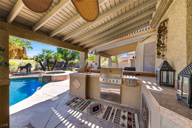 1861 Bogey Way, Henderson, NV 89074