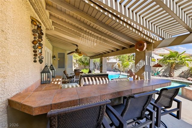 1861 Bogey Way, Henderson, NV 89074