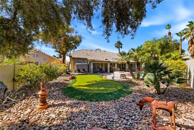 1861 Bogey Way, Henderson, NV 89074