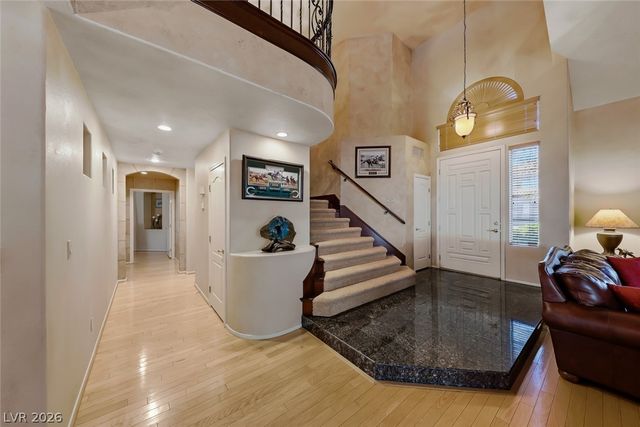 1861 Bogey Way, Henderson, NV 89074