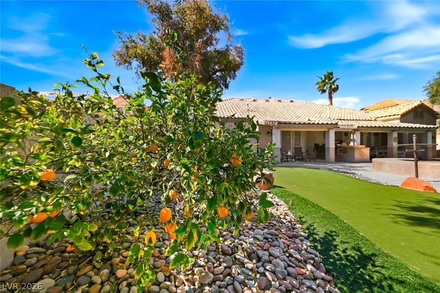 1861 Bogey Way, Henderson, NV 89074