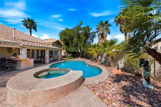 1861 Bogey Way, Henderson, NV 89074