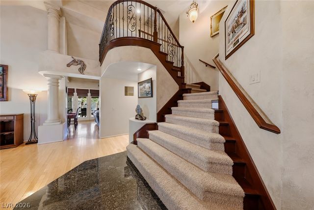 1861 Bogey Way, Henderson, NV 89074