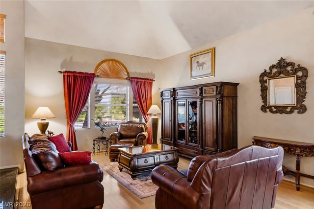 1861 Bogey Way, Henderson, NV 89074