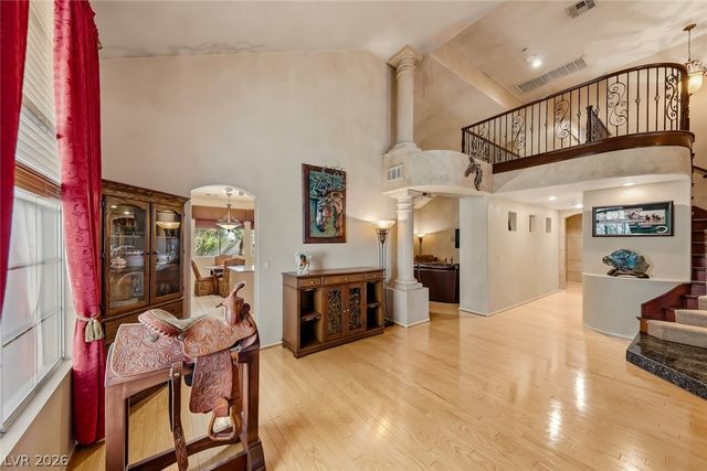 1861 Bogey Way, Henderson, NV 89074