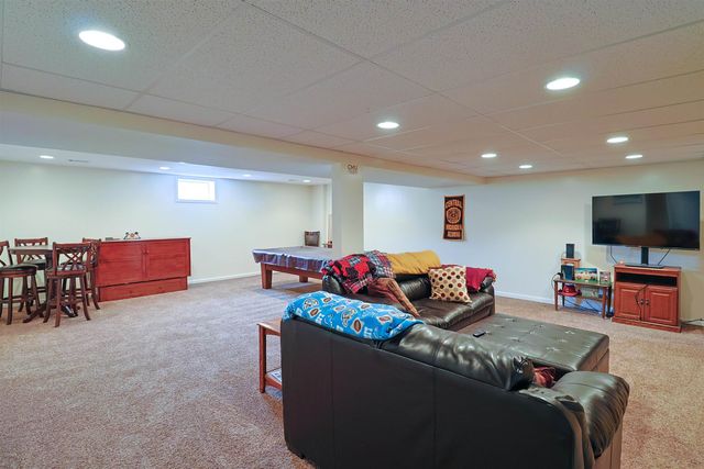 1631 Heritage Way, Mount Pleasant, MI 48858