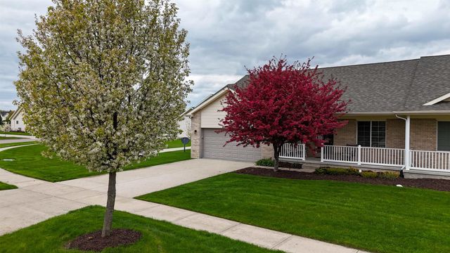 1631 Heritage Way, Mount Pleasant, MI 48858