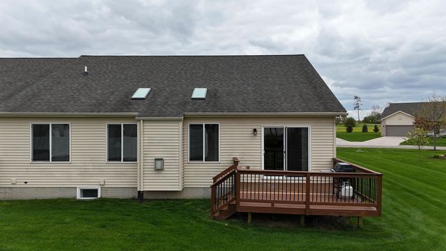 1631 Heritage Way, Mount Pleasant, MI 48858